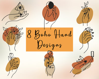 674 Embroidery Design Bundle