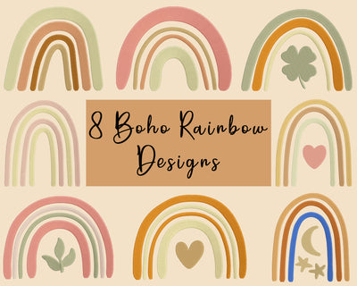 674 Embroidery Design Bundle