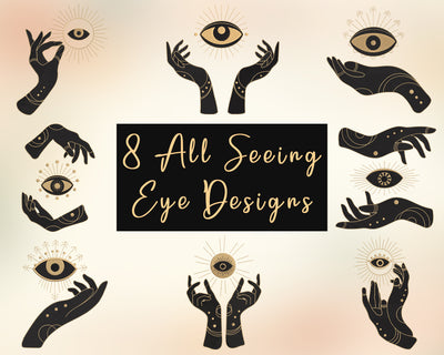 674 Embroidery Design Bundle