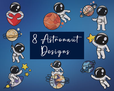 674 Embroidery Design Bundle