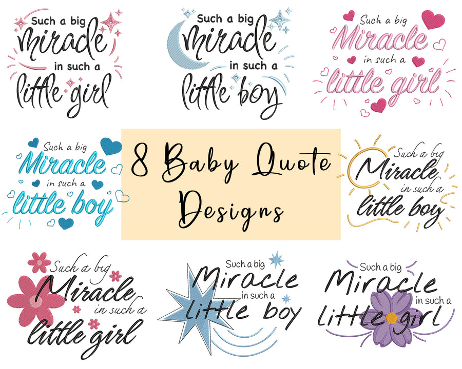 674 Embroidery Design Bundle
