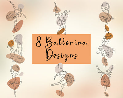 674 Embroidery Design Bundle
