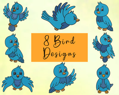 674 Embroidery Design Bundle