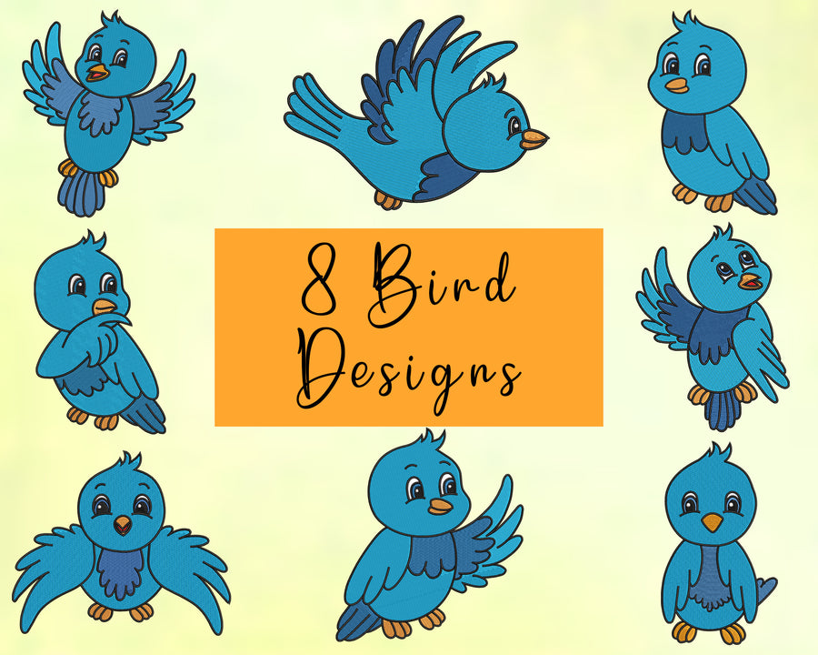 674 Embroidery Design Bundle