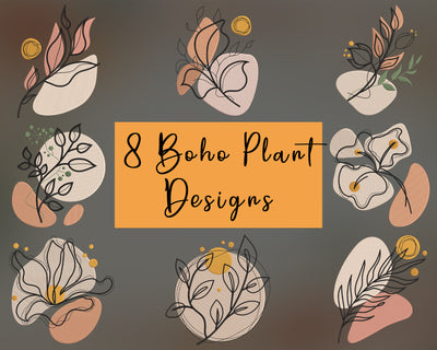 674 Embroidery Design Bundle