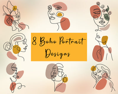 674 Embroidery Design Bundle