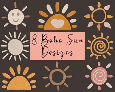 674 Embroidery Design Bundle