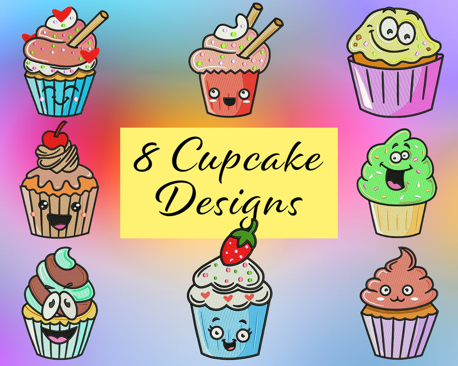 674 Embroidery Design Bundle