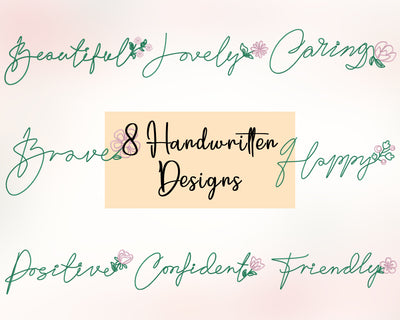 674 Embroidery Design Bundle