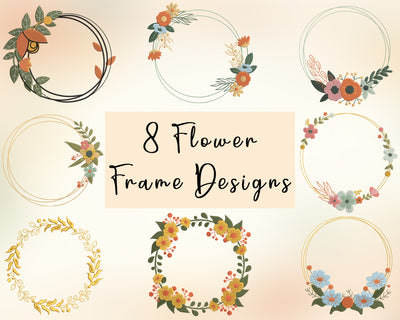 674 Embroidery Design Bundle