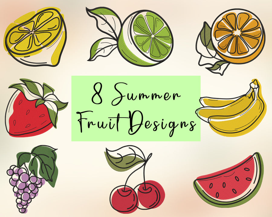 674 Embroidery Design Bundle