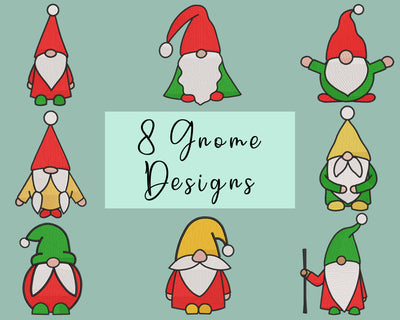 674 Embroidery Design Bundle