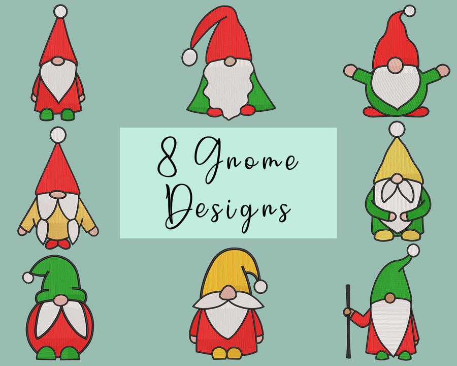 674 Embroidery Design Bundle