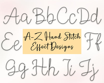 674 Embroidery Design Bundle