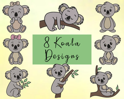 674 Embroidery Design Bundle