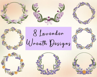674 Embroidery Design Bundle