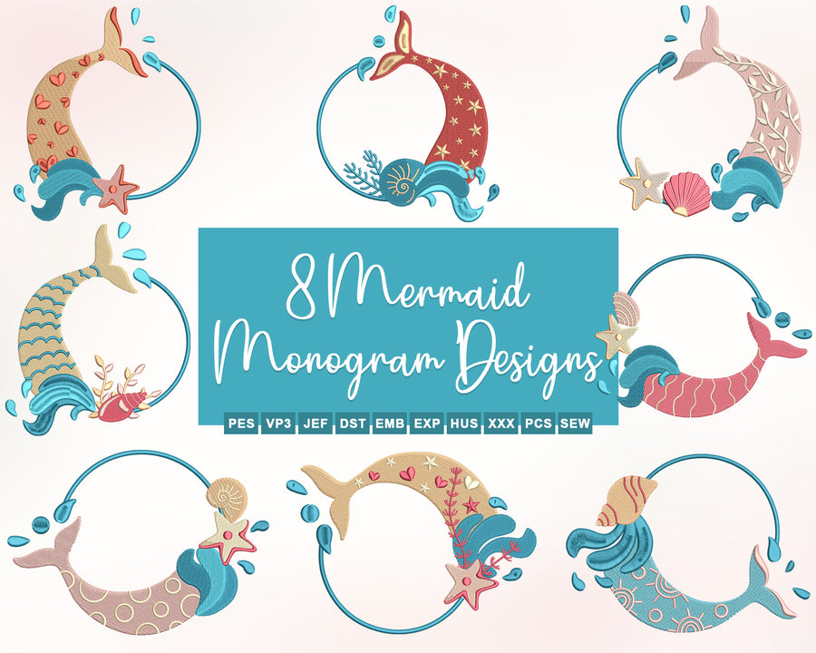 674 Embroidery Design Bundle