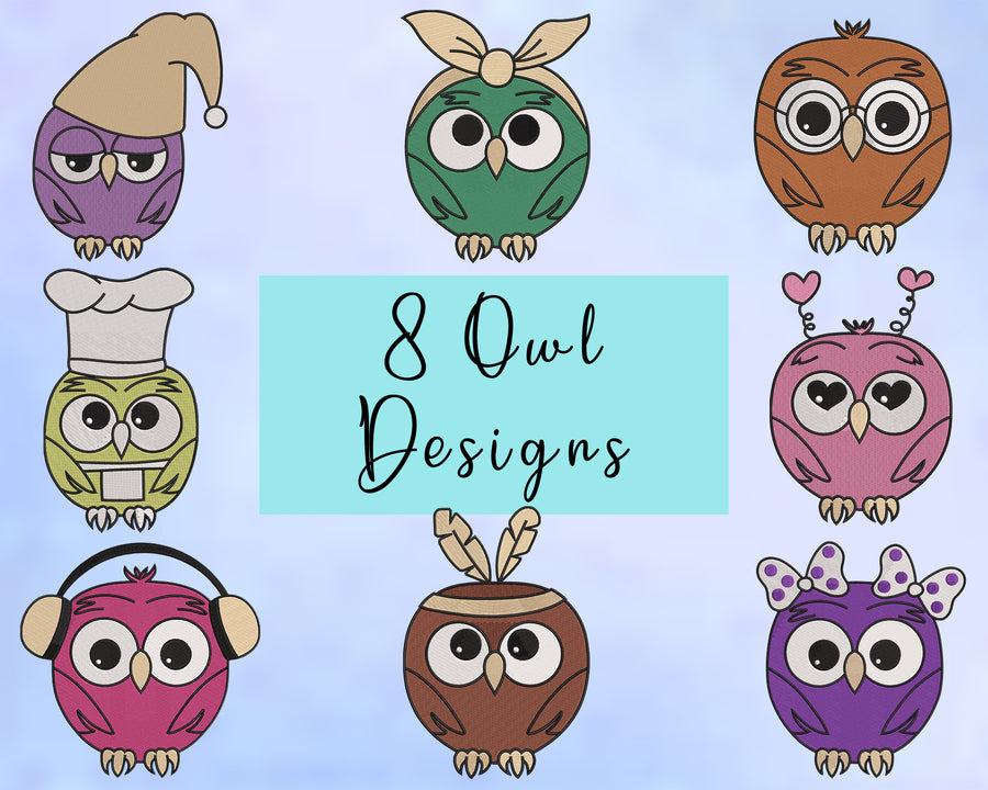 674 Embroidery Design Bundle