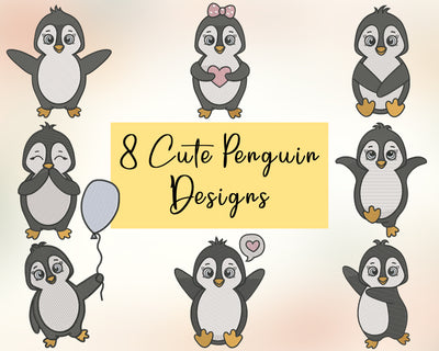 674 Embroidery Design Bundle