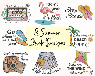 674 Embroidery Design Bundle