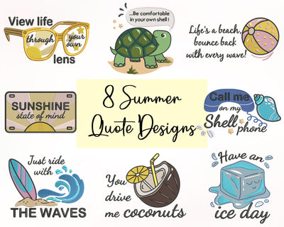 674 Embroidery Design Bundle