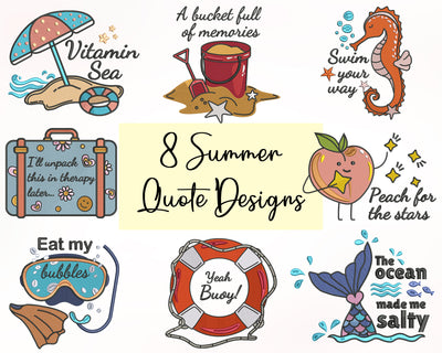 674 Embroidery Design Bundle