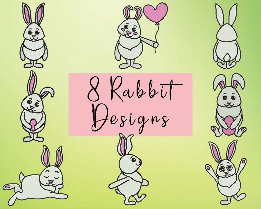 674 Embroidery Design Bundle