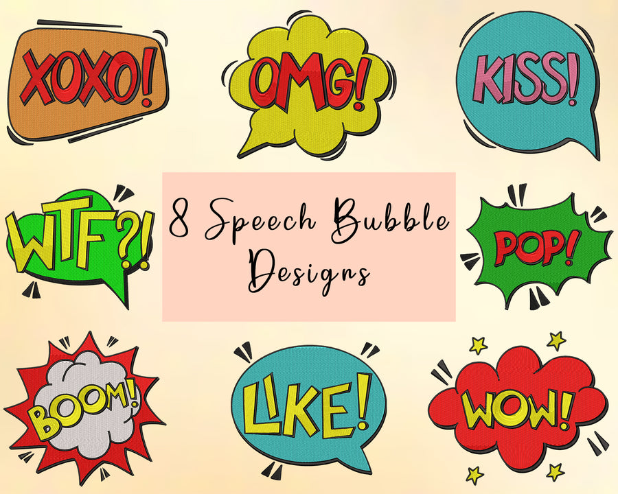 674 Embroidery Design Bundle