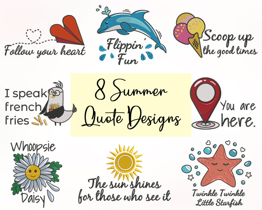 674 Embroidery Design Bundle