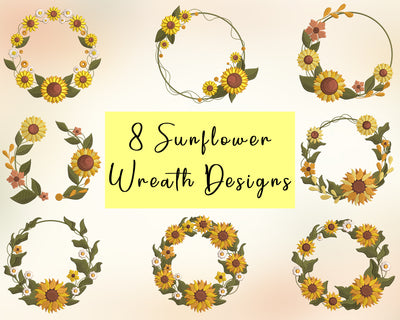 674 Embroidery Design Bundle