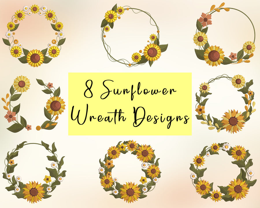 674 Embroidery Design Bundle
