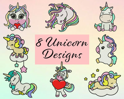 674 Embroidery Design Bundle
