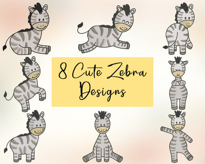 674 Embroidery Design Bundle